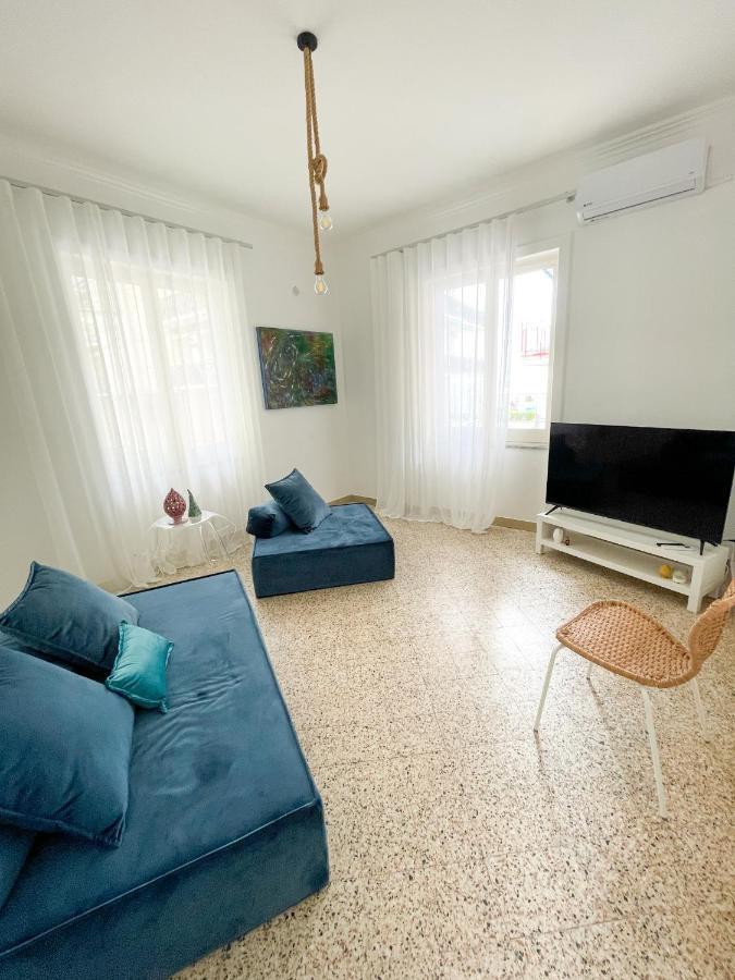 Donna Elena House Apartment Maiori Exterior photo