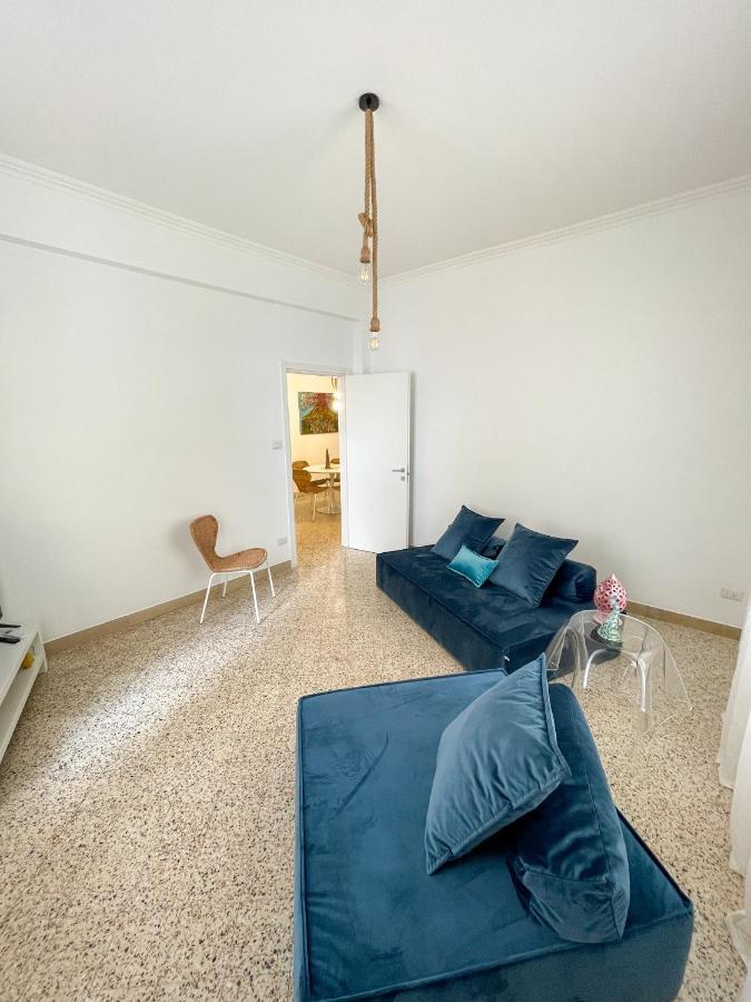 Donna Elena House Apartment Maiori Exterior photo