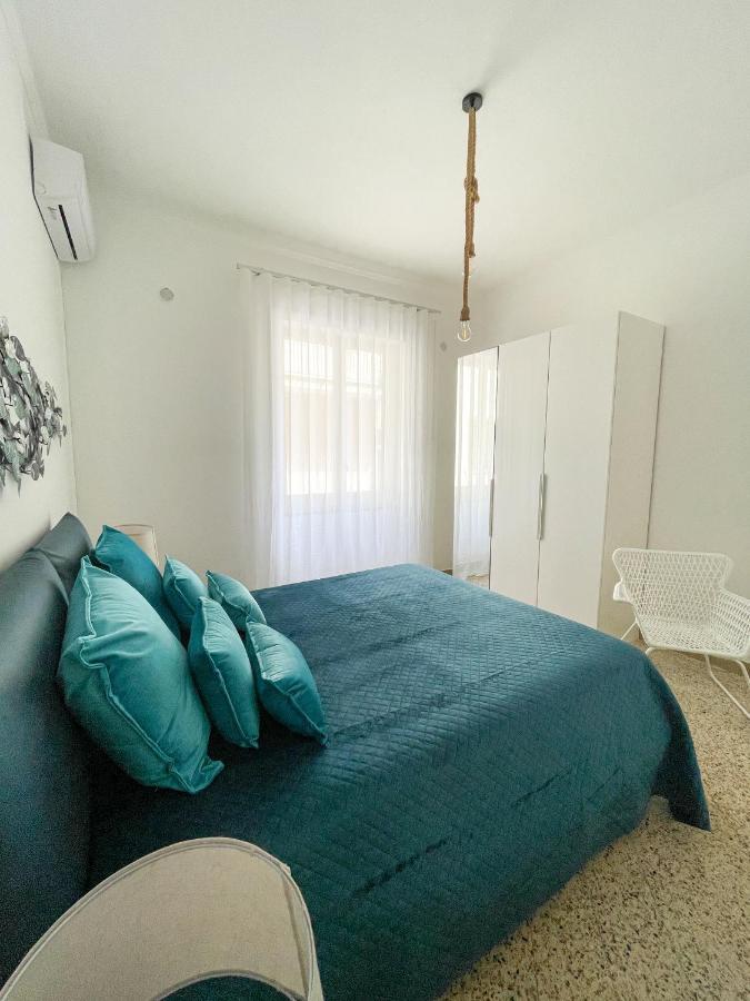 Donna Elena House Apartment Maiori Exterior photo